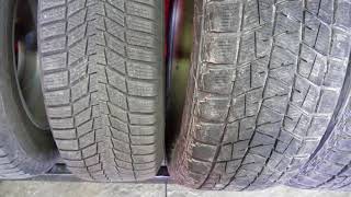 BRIDGESTONE VS CONTINENTAL TIRES WHAT SHOULD I BUY [upl. by Betti]