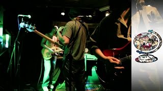 The Muslim Punk Band Changing Views of Islam Worldwide 2010 [upl. by Viguerie]