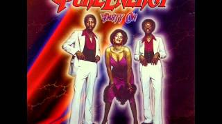 PURE ENERGY  Love game Original Version 1983 [upl. by Suhploda]