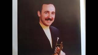 Cornet Solo quotHeavenly Galesquot  Bert Langworthy [upl. by Kachine]