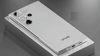 Vivo phone with 300MP camera and 7000mAh battery Vivo Big Camera Smartphone 5G [upl. by Elttil]