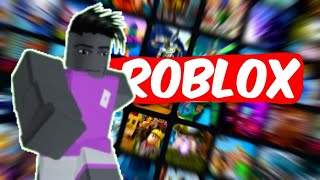 Roblox pagi hari tuk [upl. by Wat758]