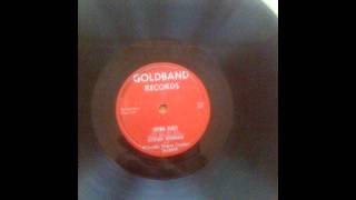 STICKS HERMAN  IM LONG GONE BABY  CRYING  BL GOLDBAND G 1047 [upl. by Koball]