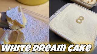 White dream cake  5 in 1 torte cake  recipe [upl. by Kaspar]