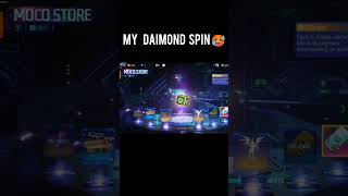 10000 daimond waste 😱  FREE FIRE  GAMING WITH YOGESH [upl. by Adliwa]