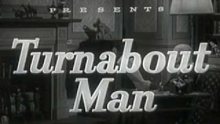 Turnabout Man 1936 [upl. by Nats]