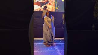 Engagement Dance Performance  Best Wedding Highlights  An Entertainer [upl. by Emiline555]