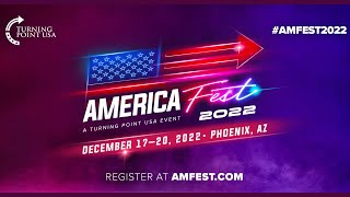 AMFEST REGISTRATION OPEN NOW [upl. by Tsnre]