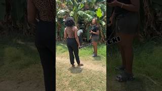 Abroad based millionaires tested his wife to be with madness md man prank to see her reaction [upl. by Assennav]