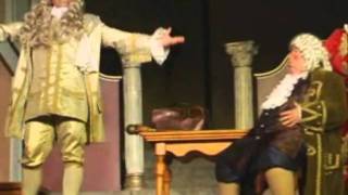 Die DoktorEisenbarthFestspiele  Trailer 2007 [upl. by Nacul]