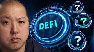 TOP Crypto Defi Projects That Will DOMINATE [upl. by Trumaine]