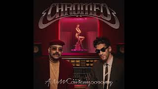 Lonesome Nights Official Audio – Chromeo [upl. by Bonne194]