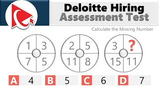 How to Pass Deloitte Hiring Assessment Test Questions and Answers [upl. by Floyd386]