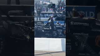 NHRA TOP FUEL dragracing motorsport cars nascar formula1 [upl. by Gala]