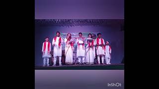 কবিতা হাড়ের ঘর খানি। Harer ghor khani [upl. by Alisander]