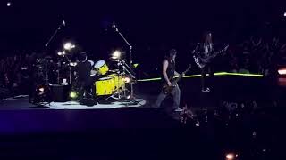 Metallica  Battery Live Mexico City 2024 [upl. by Anastase]