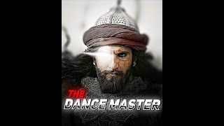 ALLAUDIN KHILJI EDIT ♥ علاء الدين خلجي PADMAVAT EDIT THE DANCE LORD ❤ [upl. by Amirak]