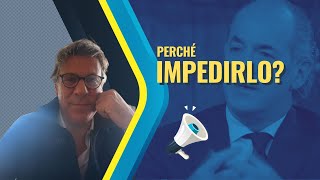 Terzo mandato polemica inutile se votano Zaia perché impedirlo  Zuppa di Porro 16 feb 2024 [upl. by Camellia873]