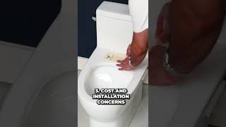 4 Reasons Why Some Are Reluctant to Use A Bidet  BidetKingcom [upl. by Orrocos750]