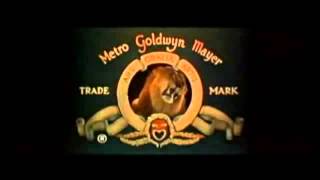 mgm logo history part1 [upl. by Livy]