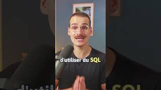 Ma formation SQL enfin disponible [upl. by Nic]