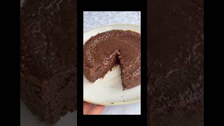 FONDANT BAULOIS 🍫 chocolat gateau [upl. by Hakilam]