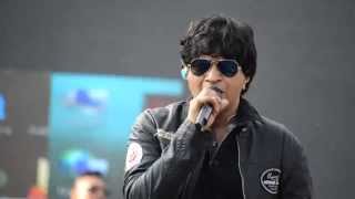 Tujhe Sochta Hoon  Jannat 2  KK Live in concert [upl. by Hippel]