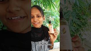 haircare hairgrowthoilresults rosemary hair oil offer pricedont miss itmakkale😇 [upl. by Agathy]