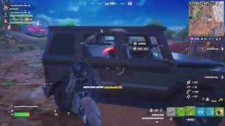 Fortnite Trio Win [upl. by Marna]