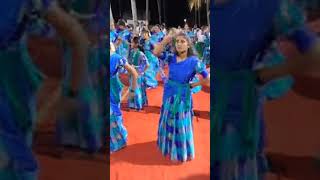 Valli kummi dance aavalpatty pollachi 🙏🌲🙏🙏🙏 [upl. by Ruhl]