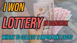 How to Withdraw Thailand Lottery Ticket amp Thai Lottery Wholesale Shops [upl. by Okia965]