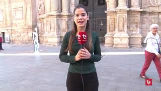 TELENIT las noticias de Elche  12112024 [upl. by Getter]