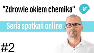 Invexremedies – Zdrowie okiem chemika 2  Insulina [upl. by Aihsek]