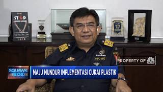 Fakta Unik Sampah Plastik [upl. by Jabez]