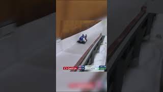 Worldcup 1 Highlights Womens skeleton automobile sports olympics korea ibsfsliding [upl. by Erlin]