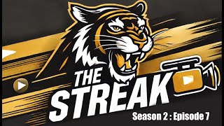 The Streak Season 2 Ep 7 Sept 27th [upl. by Nuzzi387]