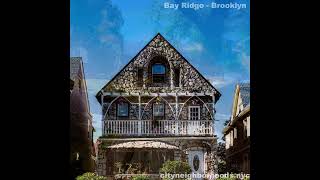 Bay Ridge  Brooklyn  NYC  Short [upl. by Middleton]