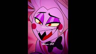 Lucifer Edit edit hazbinhotel helluvaboss lucifer vivziepop shorts [upl. by Ahsaten]