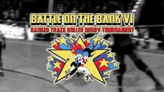 Battle on the Bank  2013 Promo [upl. by Morly858]