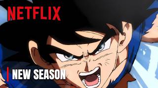 Its Coming NEW SEASON 2024 Dragon Ball Super 2 FINALLY [upl. by Vierno]