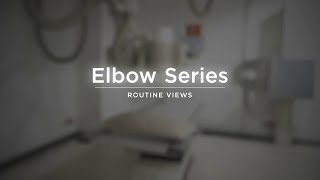 Elbow Series  AP Medial amp Lateral Oblique and Lateral views  Radiography Positioning [upl. by Solracnauj]