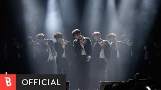 BugsTV Wanna One워너원  NEVER [upl. by Nnaynaffit]