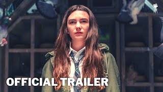 LITTLE WING Official Trailer 2024  HD [upl. by Ahselrac]