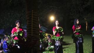 Fijian Music at Laucala [upl. by Ahsieker956]