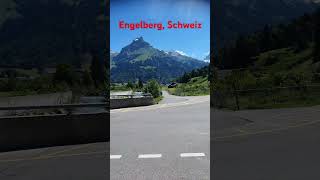 Engelberg Schweiz [upl. by Ezzo]