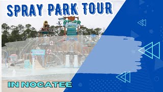 🌴 Saint Johns County Real Estate  💦 WATERPARK TOUR [upl. by Meneau]