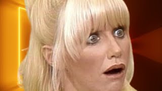 Suzanne Somers Finally Addresses Her Firing From Threes Company [upl. by Aiyekal231]