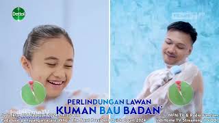 Trans TV7CNN ID HD  Jeda Iklan pada saat WTNP QC 2024  14 Feb 2024 1420  1509 WIB [upl. by Lorraine]