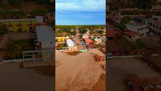 Visita Nayarit Un Estado Que Tiene Mucho Para Compartir air drone vacaciones paisaje conoce [upl. by Yanetruoc]