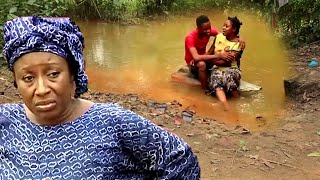 Mother In Law A Nigerian Movie [upl. by Iolande]